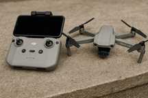 Dji Mavic Air 2 Fly More Combo