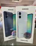 новый Samsung Galaxy A 06