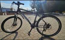 Продам велосипед Cannondale seven МТБ (MTB)