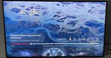 Телевизор Samsung-smart tv