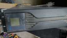 Источник бесперебойного питания SVC RT-10KL-LCD