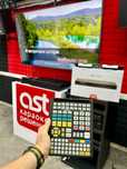 AST-250 — Флагман караоке-систем от официального представителя AST
