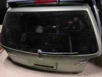 Крышка багажника Volkswagen Passat B5