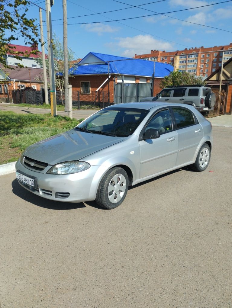 Продам Шевроле лачетти