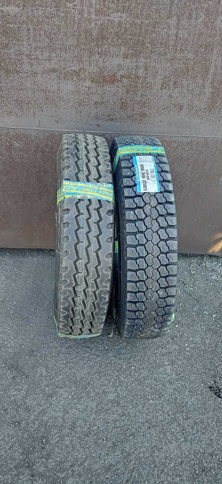 9.00R20 TR668 TRIANGLE