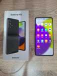 Смартфон Samsung A52