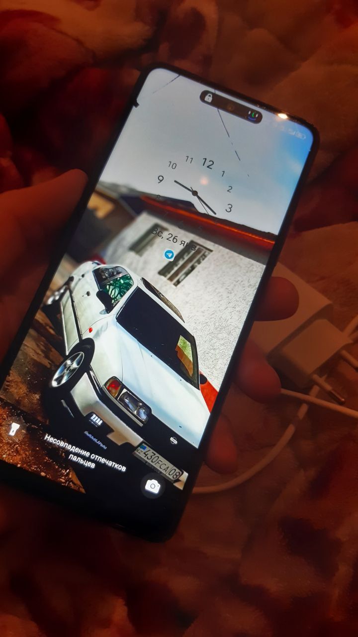 Infinix note30 обмен есть