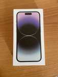 Iphone 14 pro 128