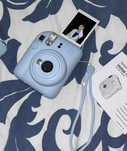фотоаппарат instax mini 12