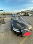 Audi A6-C6, 3 литра quattro.