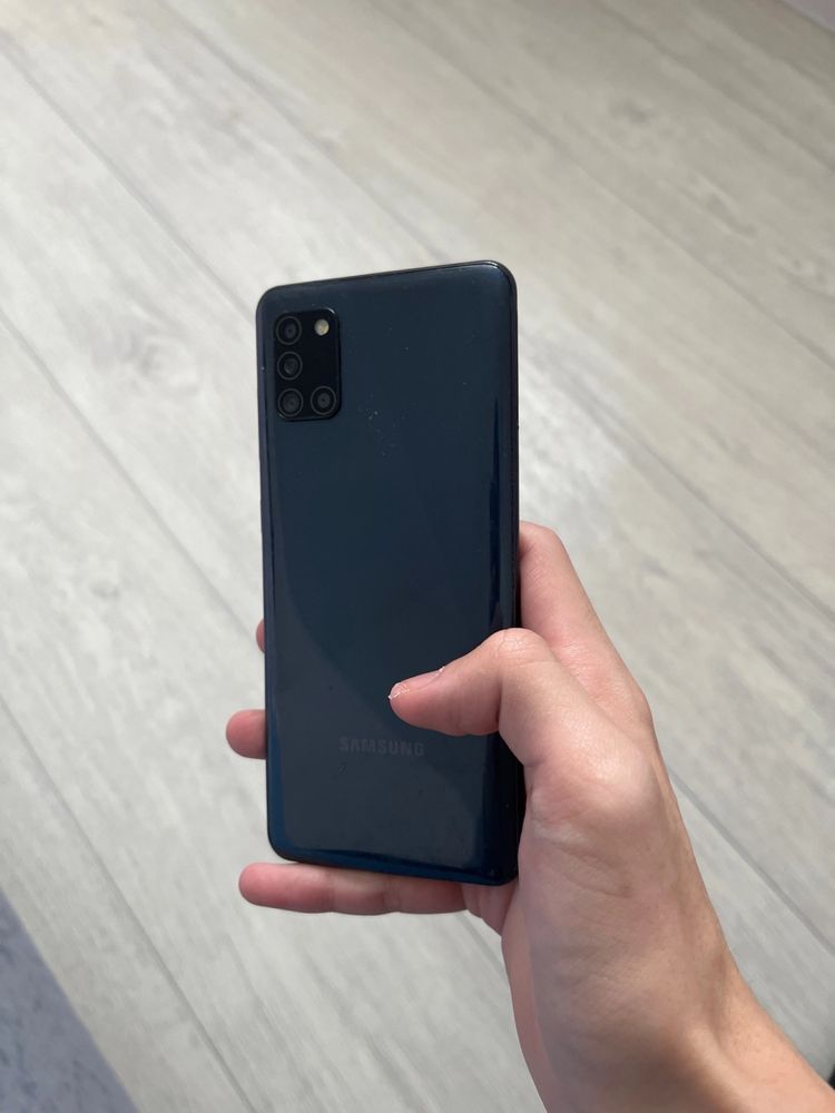 Продам samsung a31