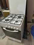 Газовая плита Zanussi