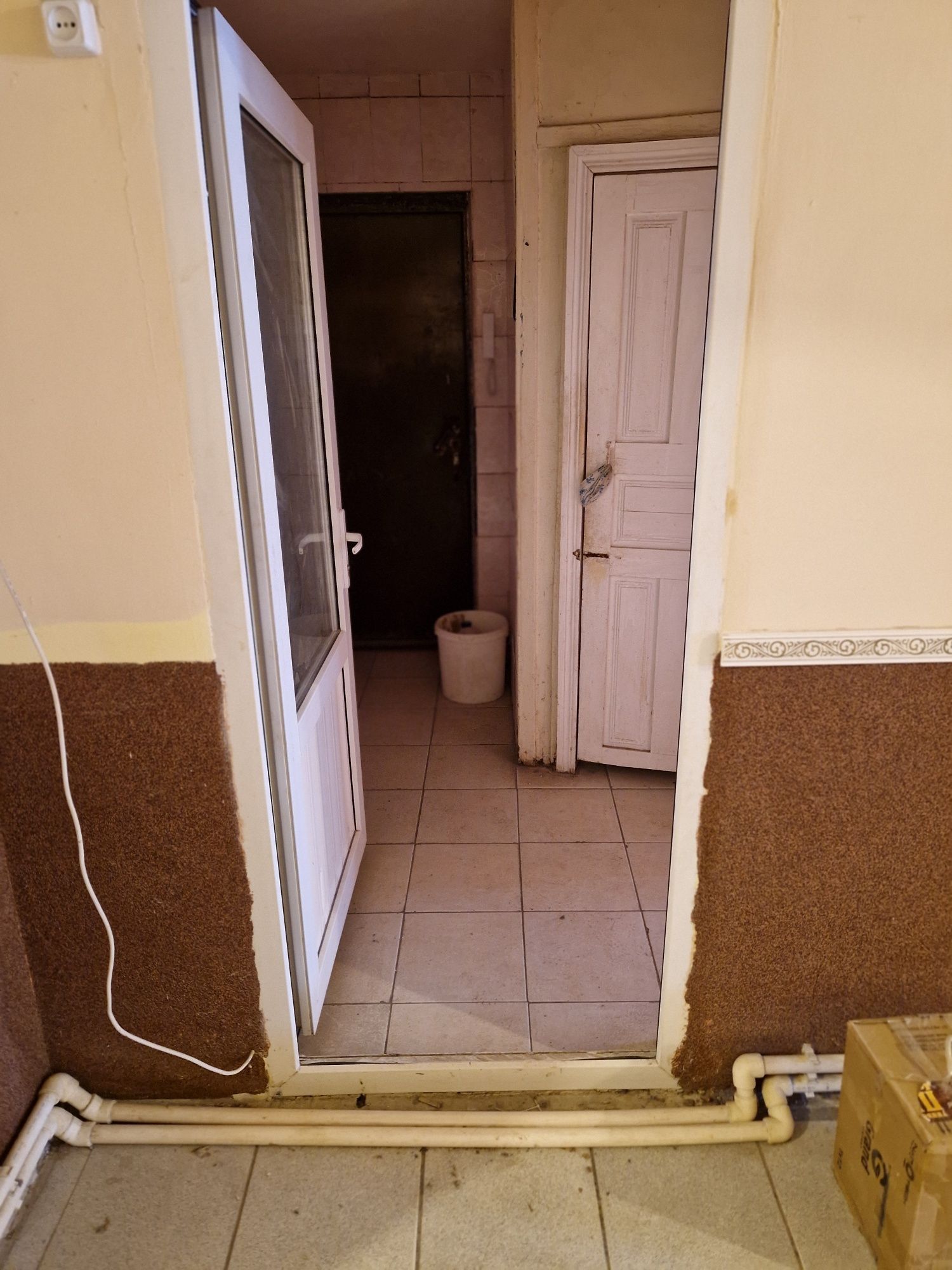 Продам помещение или обмен на вакуум Камаз