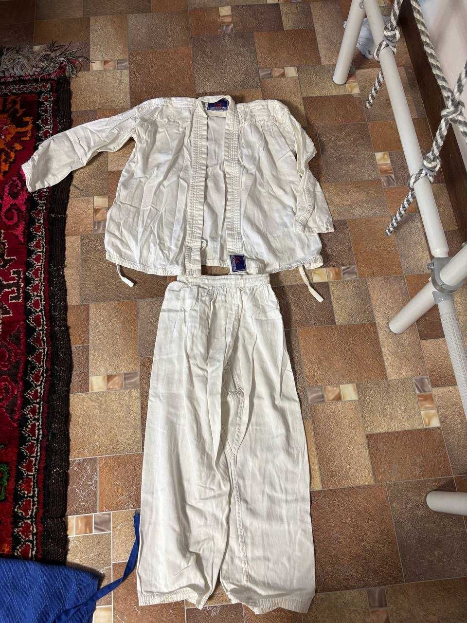 Кимоно для Каратэ