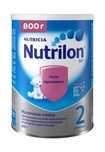 Детское питание Nutrilon гипо