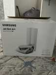 Samsung Jet Bot AI+ VR50T95735W