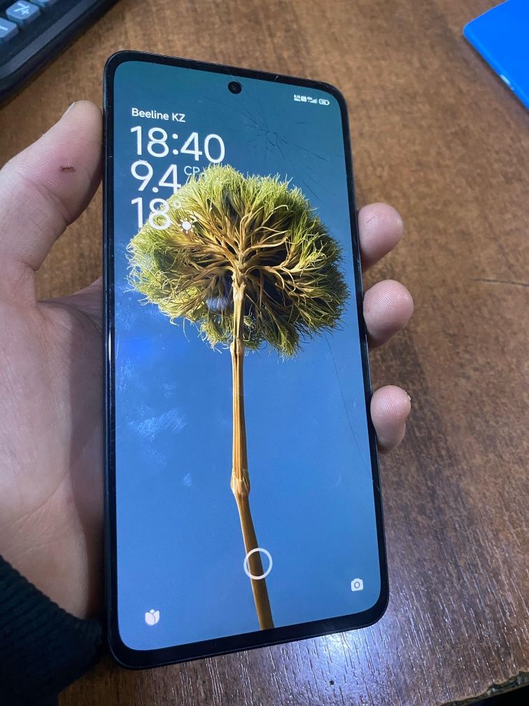 Xiaomi 12 Lite  ..