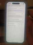 iPhone 16 pro max 256Gb