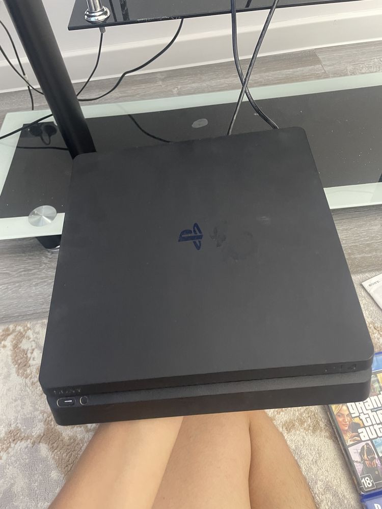 playstation 4 1терабайт