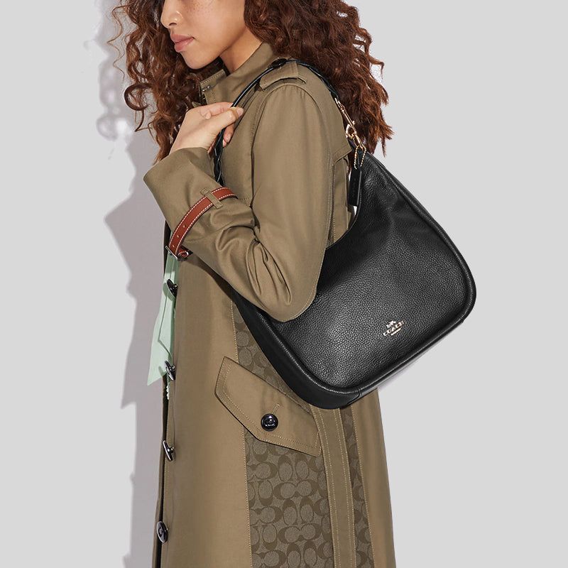 Сумка Coach Hobo
