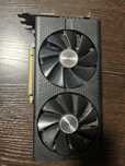 продам видеокарту rx 570 sapphire pulse 4gb (гарантия 2 дня)
