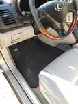 "ECO Коврики EVA" для Lexus RX 300 / 330 / 350 (ЭКО полики ЭВА, ЕВА)