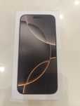 Новый Apple iPhone Айфон 16 Pro Max, Natural Titanium, 256GB
