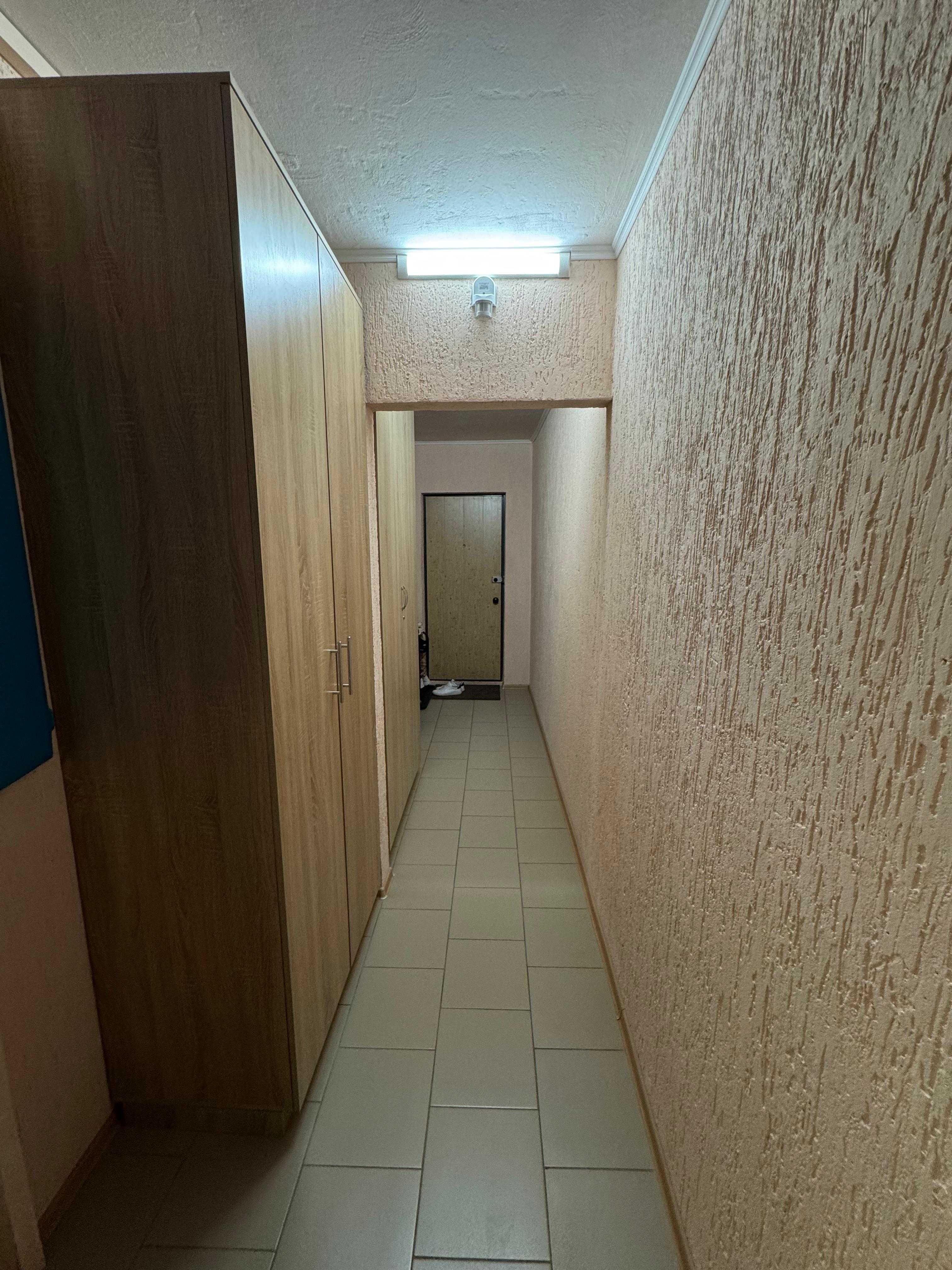 Продам 2-комн.квартиру в районе ТРЦ Рахмет. Площадь 54 кв.м.