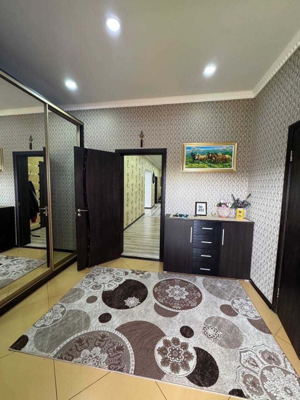 Продам дом в Акжаре 2