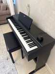 Цифравое Пианино Yamaha
