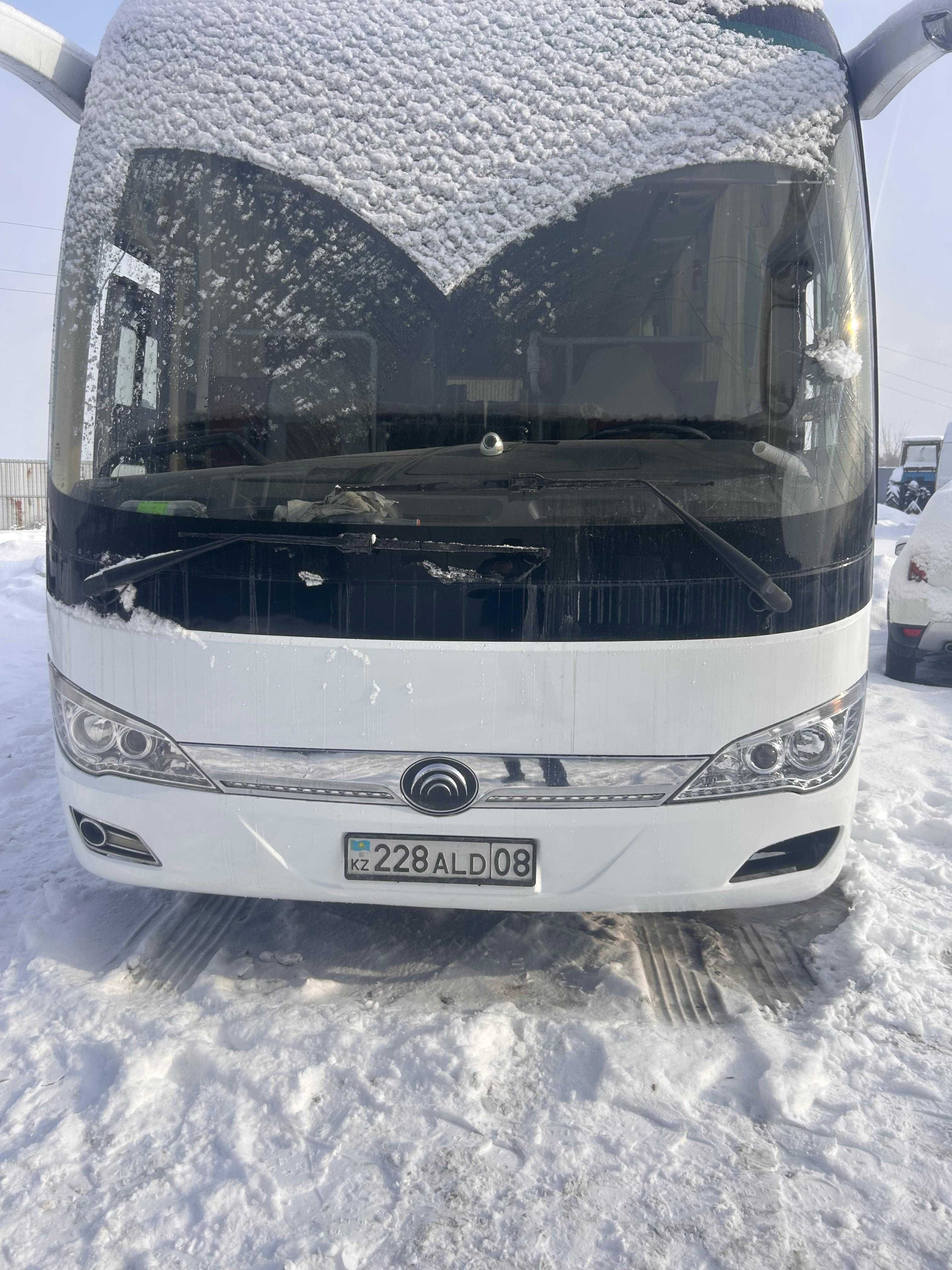 Покраска автобуса полировка автобуса