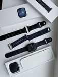 Apple Watch series 45 mm