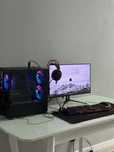 RTX 4060 i5 12-го Моник 180гц