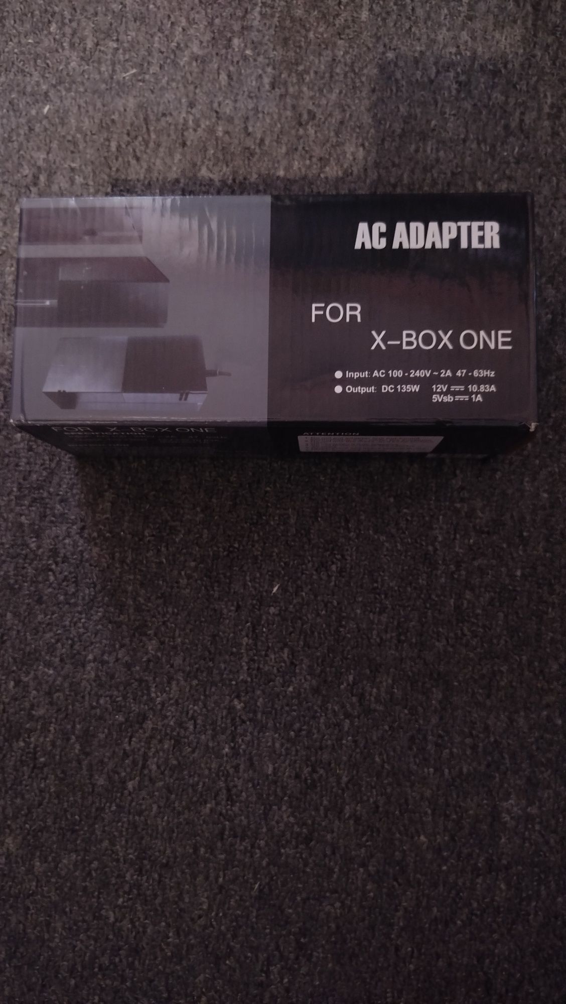 Продам блок питания от Xbox one