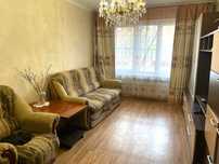 3-комнатная квартира · 65.4 м² · 1/5 этаж, Жамбыла
