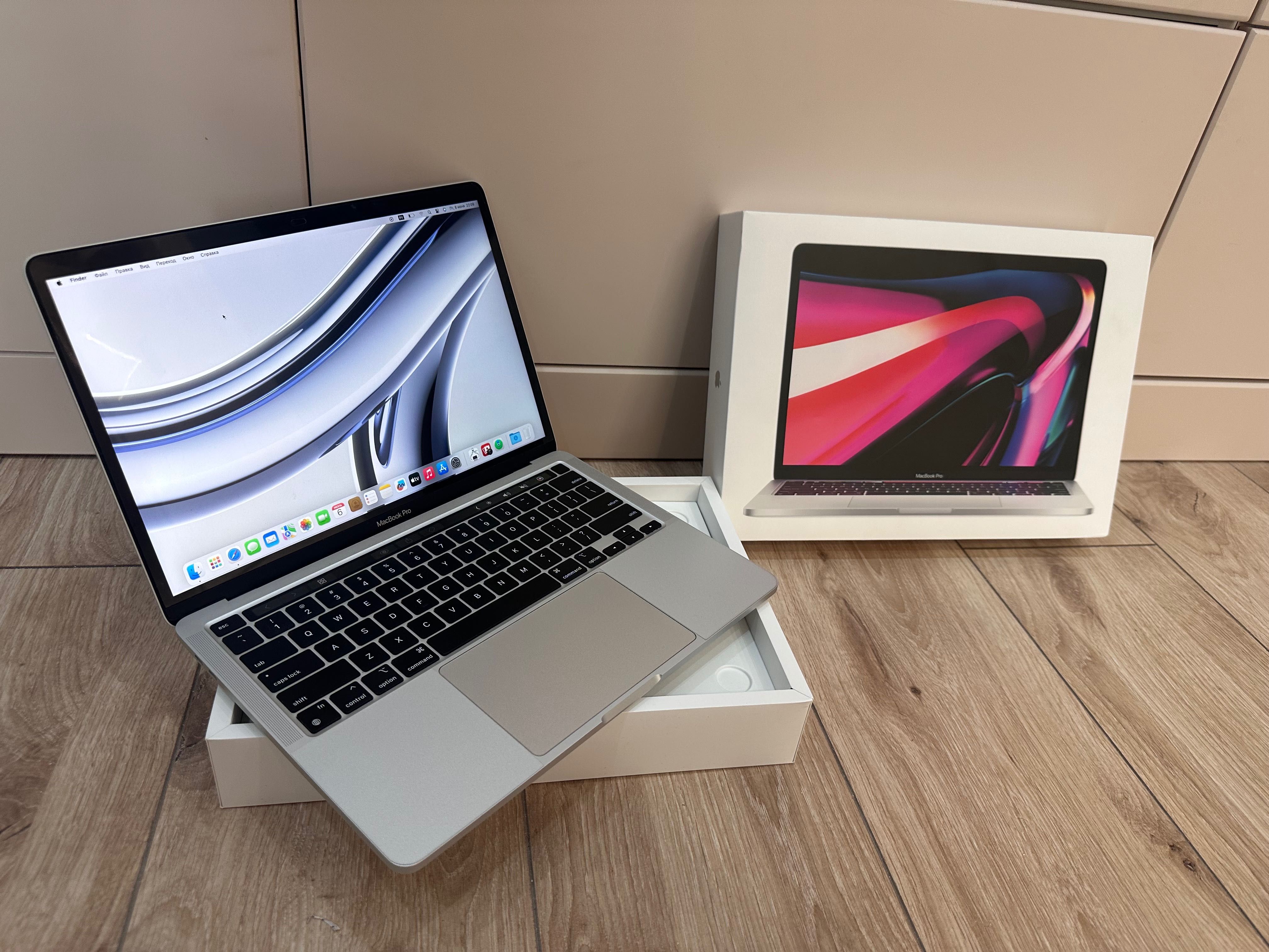 MacBook PRO M2 2023 новый . Макбук Про 13 М2