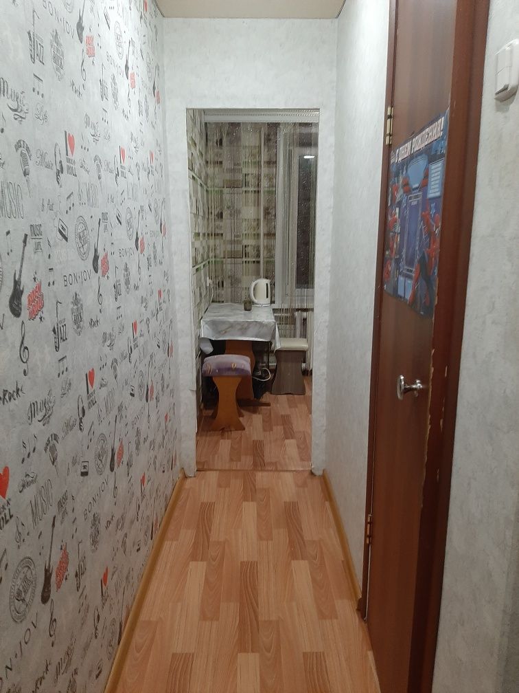 Продается 1 комн. квартира в центре города