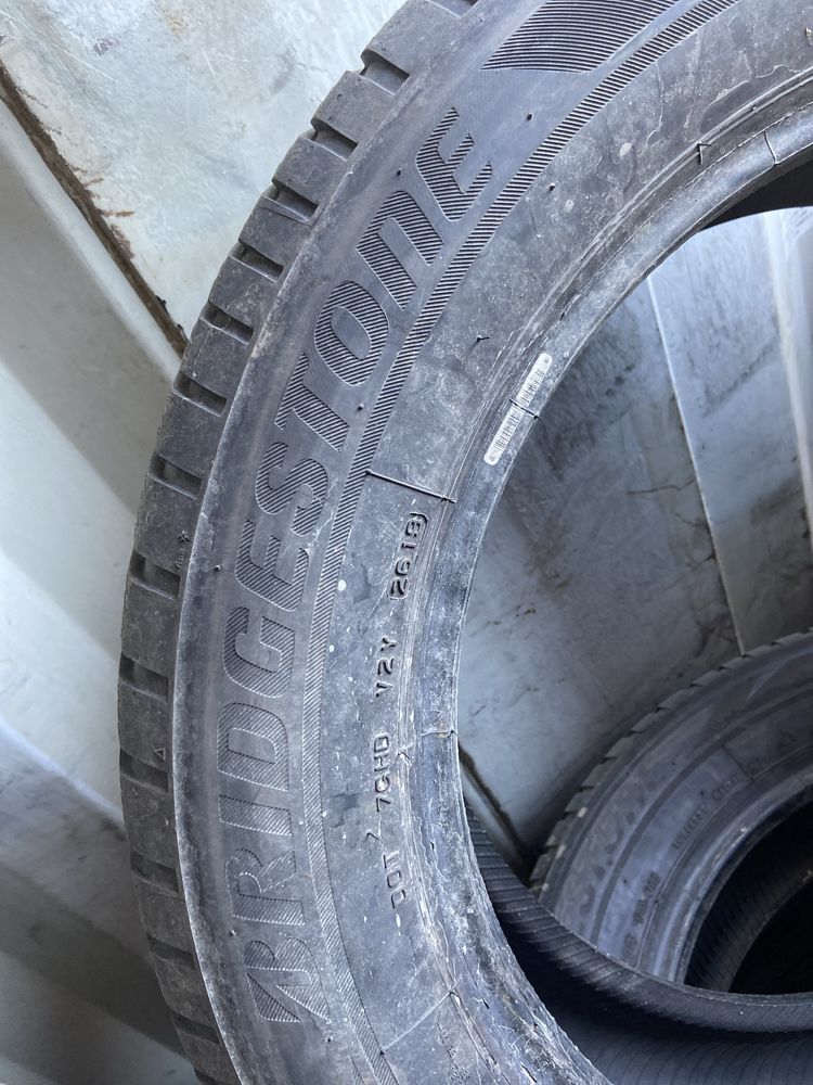 225/60/18 автошины