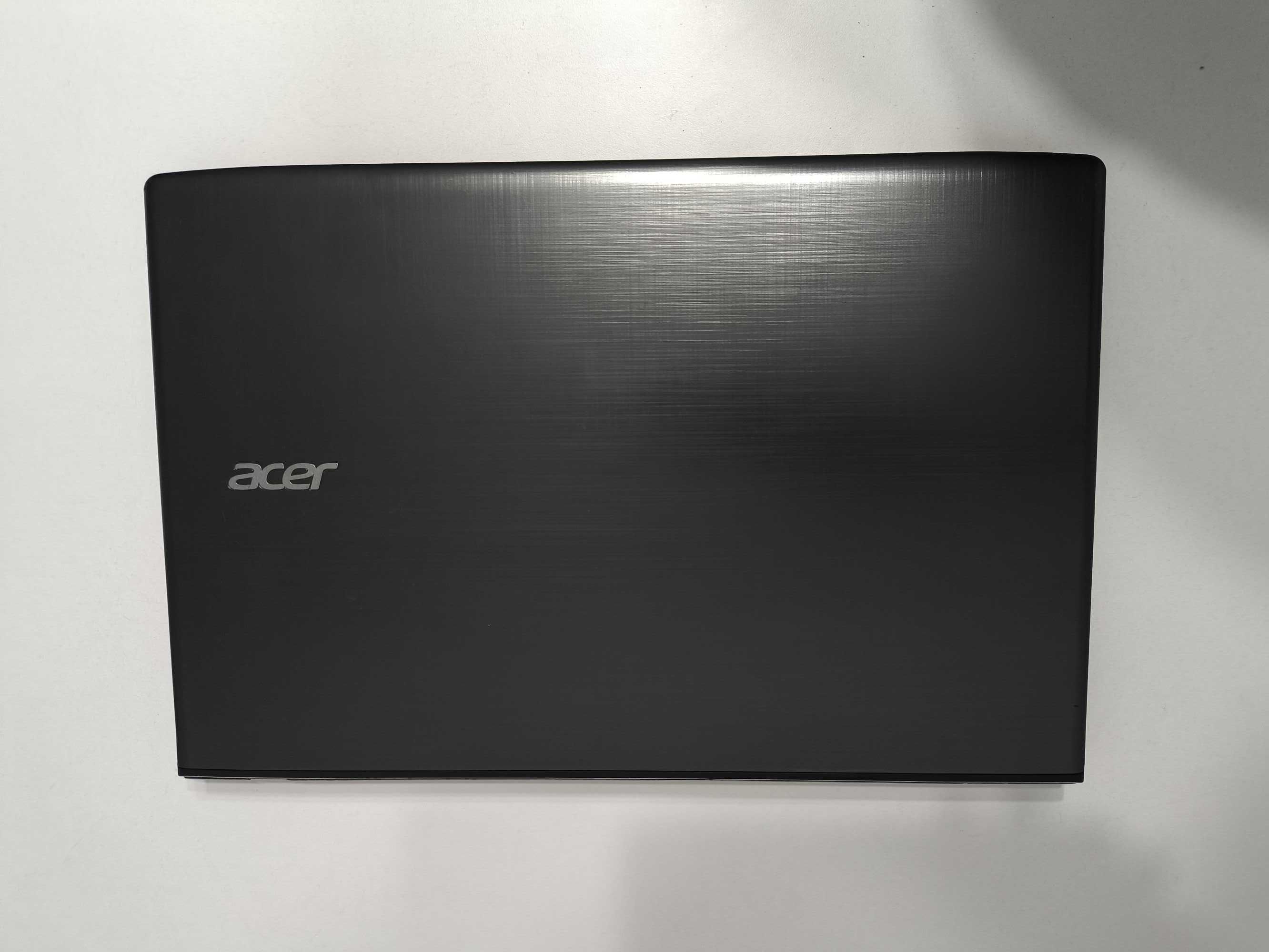 Ноутбук Acer Aspire E5 (i5 8250U/8GB/MX 150 2GB GDDR5/SSD 240GB)