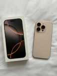 Продам Iphone 16 Pro