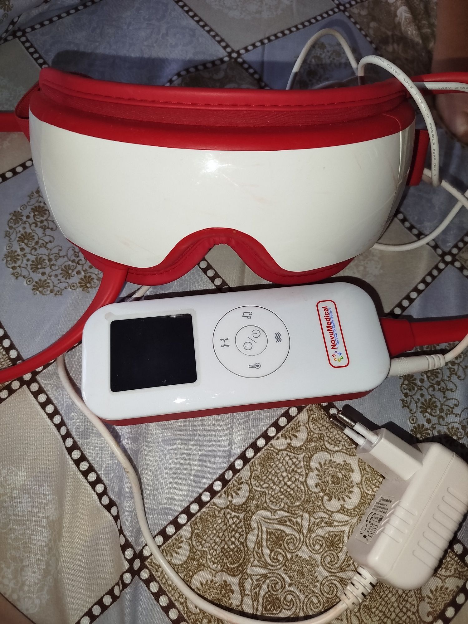 Продам массажёр японский