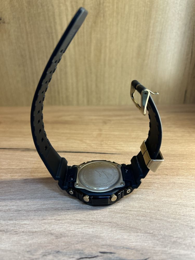 Casio G-Shock Rui Hachimura Edition