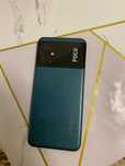 Poco M5 4/64Gb полный комплект