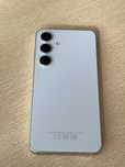 Samsung s24 256gb, состояние как из коробки