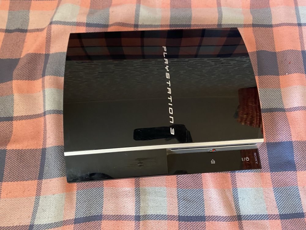 Продам playstation 3
