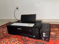 Принтер Epson L110