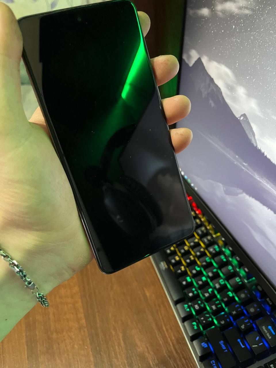 Телефон POCO X3 Pro