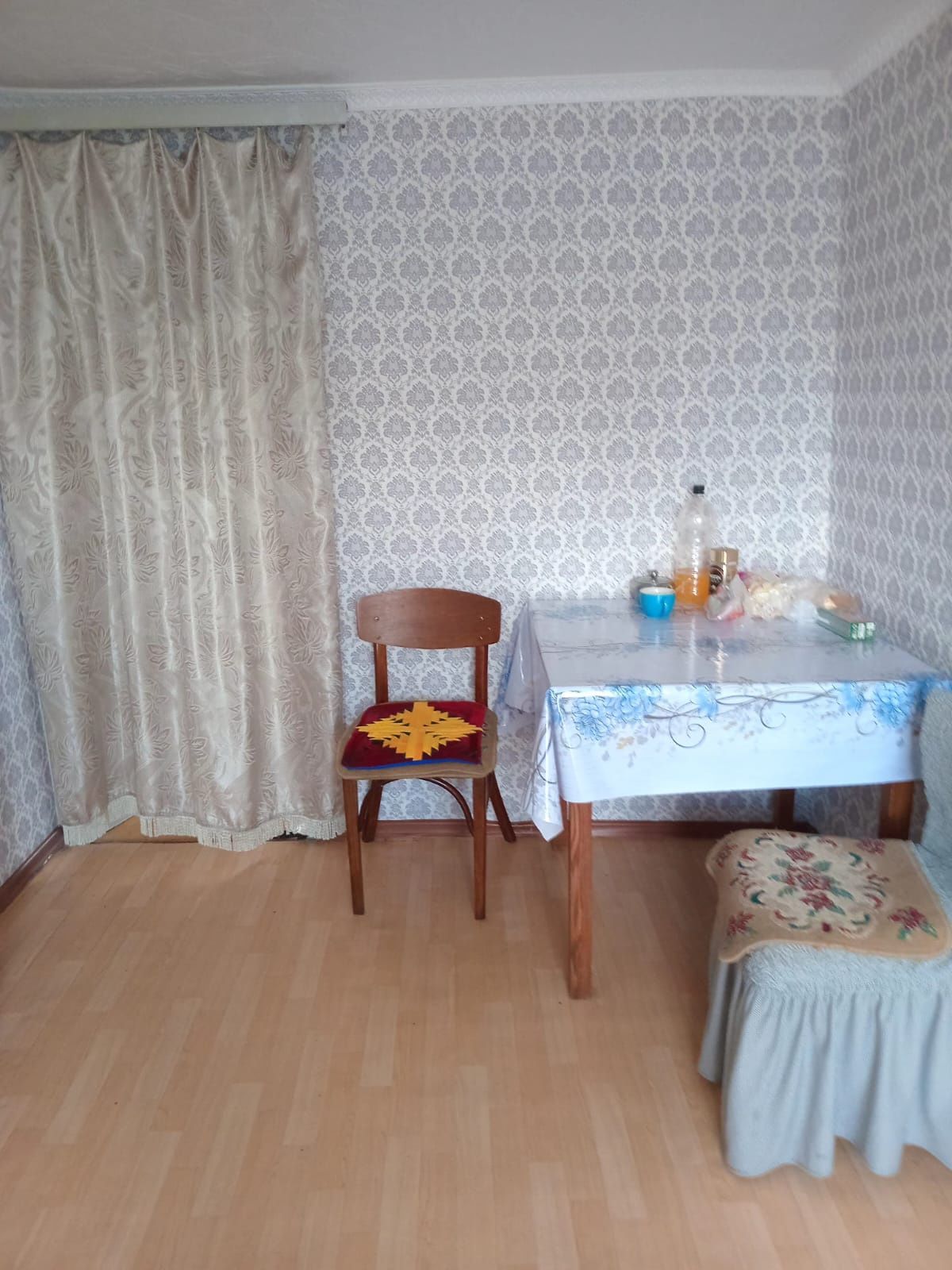 Продам дом в Атбасаре