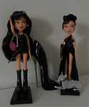 Продам кукла монстр хай хоулин, братц кайли дженнер bratz monster high