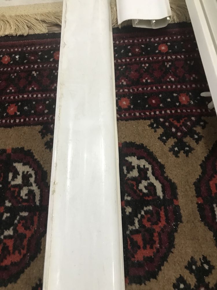 Продаю карниз б/у